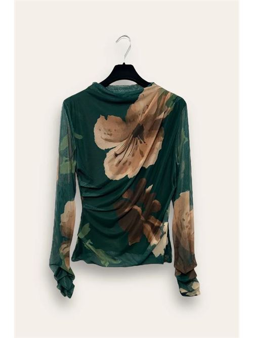  LOVEme | CL-14966/Verde Bottiglia